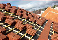 Rénover sa toiture à Saint-Victor-de-Malcap